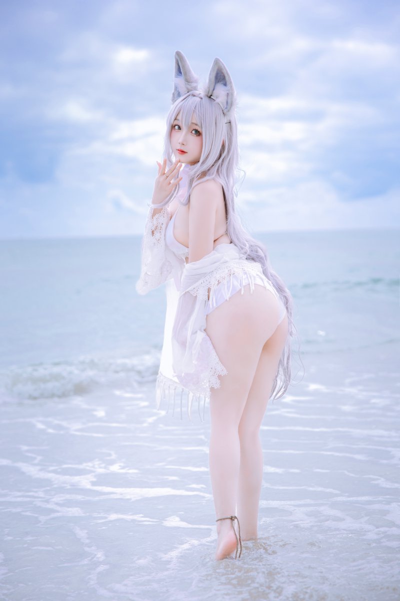 日奈娇 – NO.096 信浓泳装[15P-107.1M]插图1