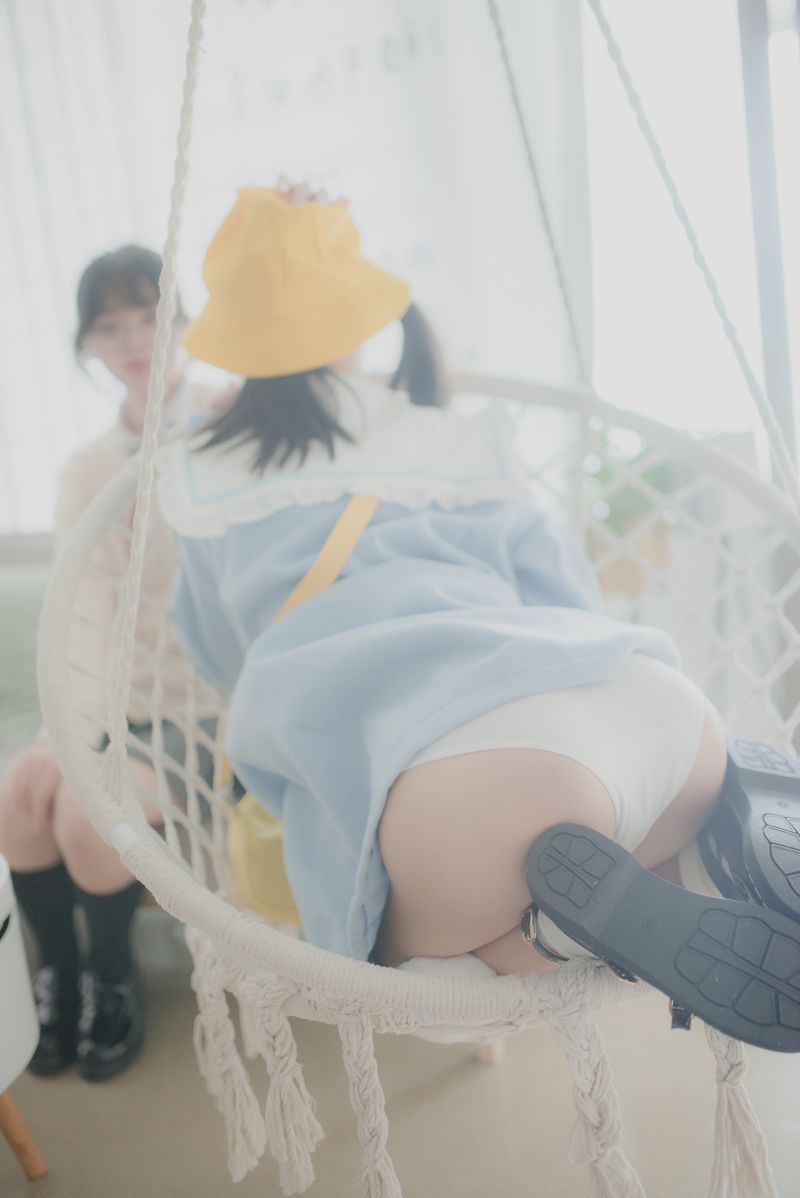 柚木 合集【NPNV 71G】插图