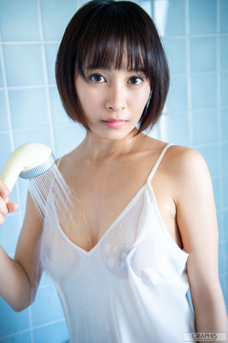 Graphis NO.217 每日一枚 Rika Aimi 逢見リカ [30P39MB]插图1