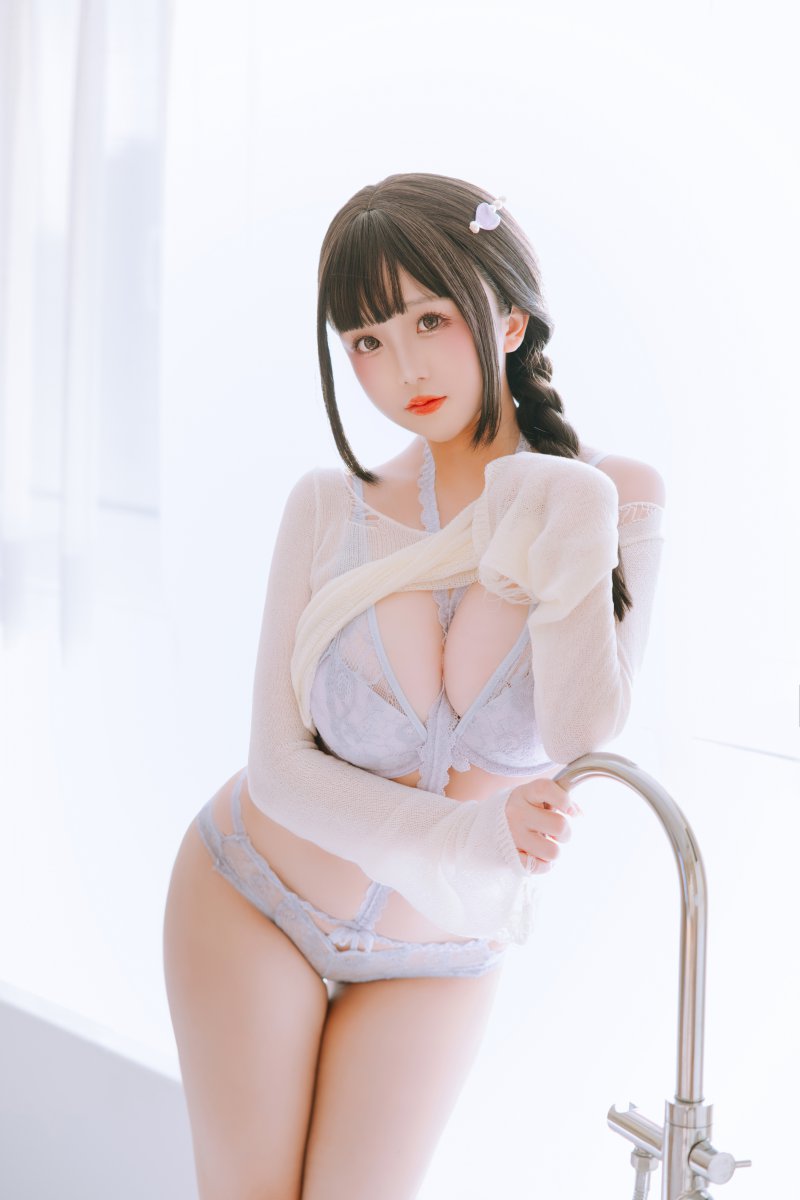 日奈娇 – NO.098 牛仔裤人妻[120P-1V-889.7M]插图1