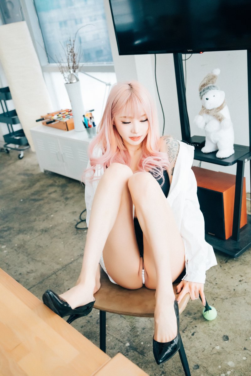 Loozy NO.087 Taeri - Deviation (+S.Ver)[71P-7V-1.46G]插图