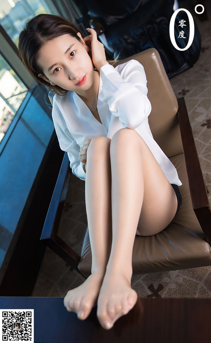 LD零度摄影 NO.005 小白裙插图1