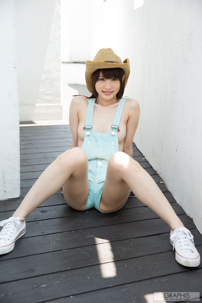 Graphis NO.179 初脱ぎ娘！天使もえ [101P-89MB]插图