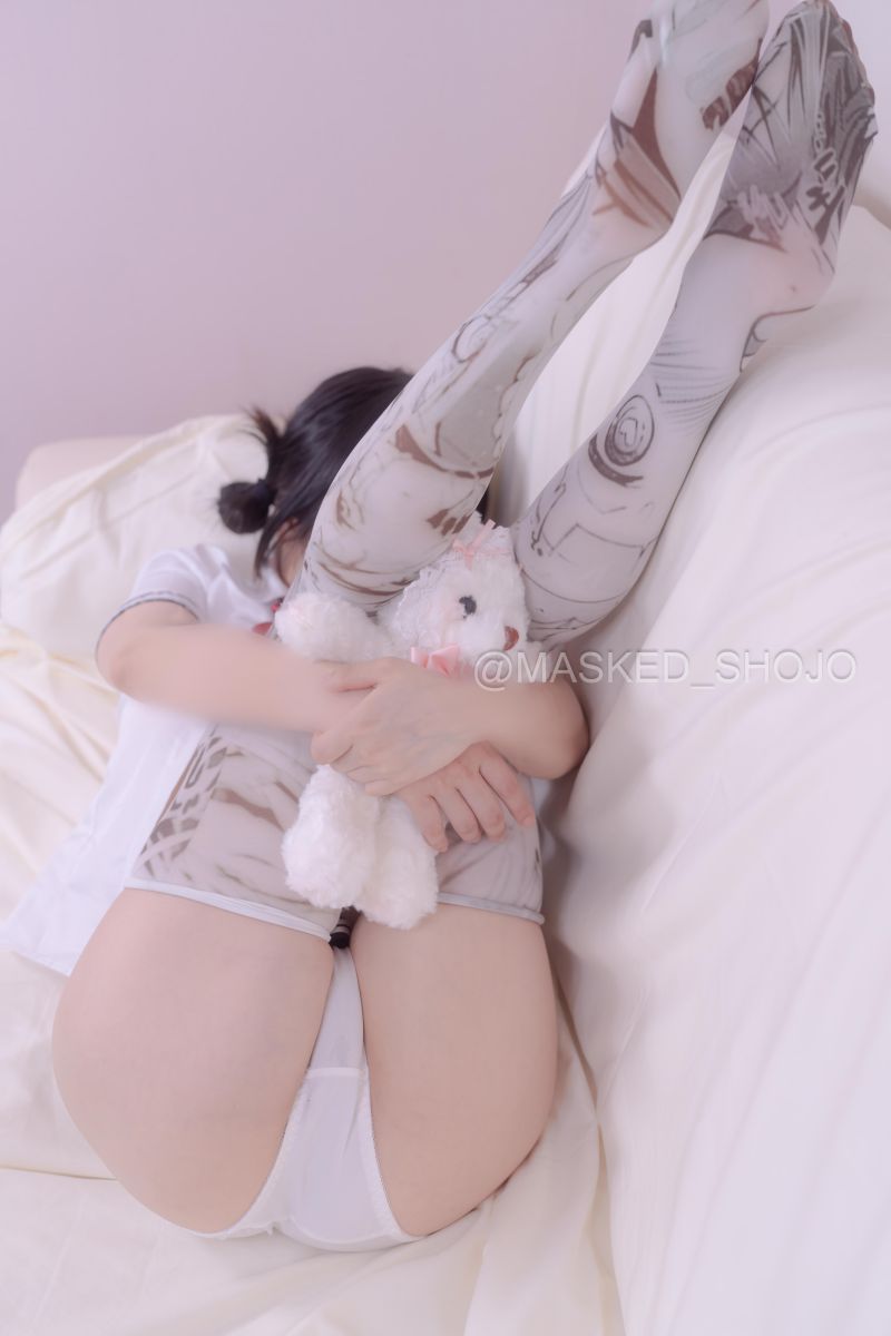 摄影师 MaskedShojo作品【541P】插图