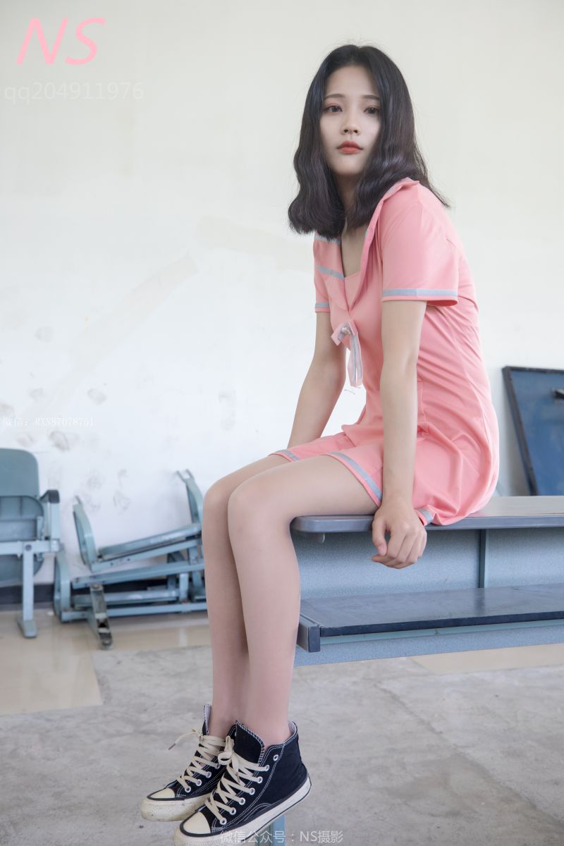 纳丝摄影 NO.238 小蝴蝶2 美腿丝袜太好 [73P+545M]插图