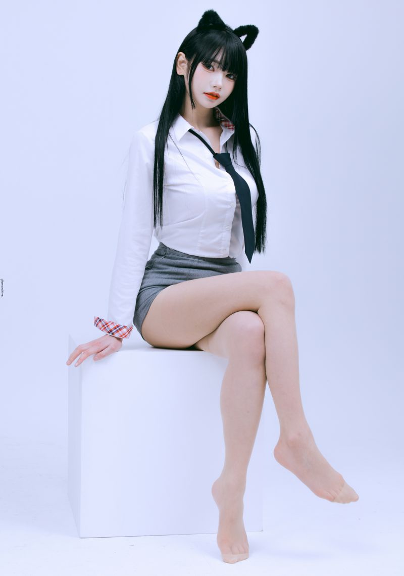 [GlamARchive] Yume – No.01插图