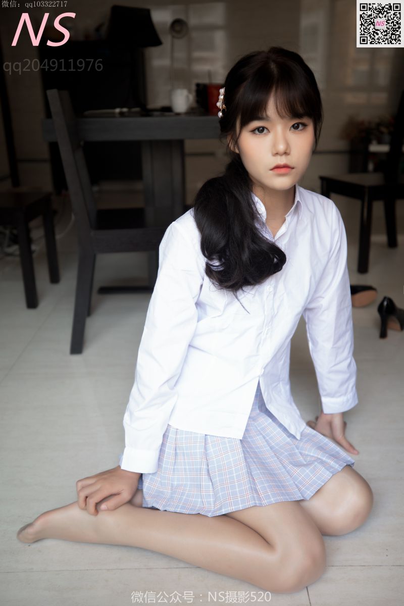 纳丝摄影 NO.208 忆梦 [77P+480M]插图1