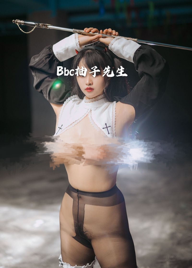 唯美系摄影大咖 Bbc柚子先生 极品私拍【487P】插图