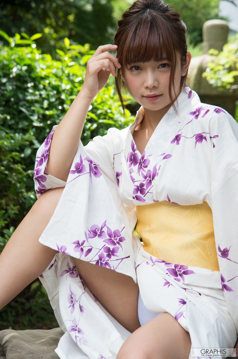 Graphis NO.247 紗倉 まな [120P109MB]插图