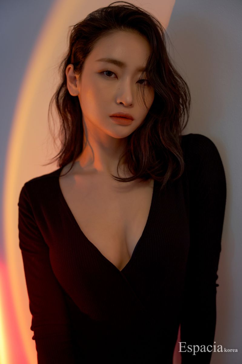 [Espacia Korea] ESP #011 HANEY [46P-446M]插图1