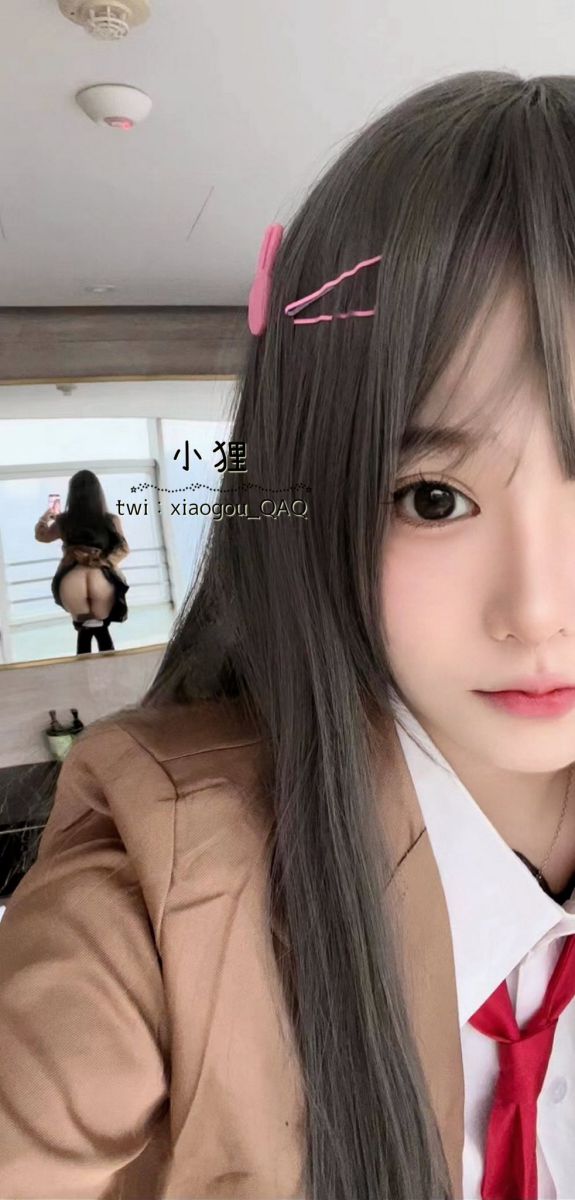 网红博主 小狸酱 【40P19V】插图1