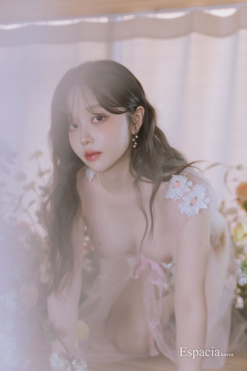 [Espacia Korea] EHC#119 - Somi (소미)[49P-362.9M]插图