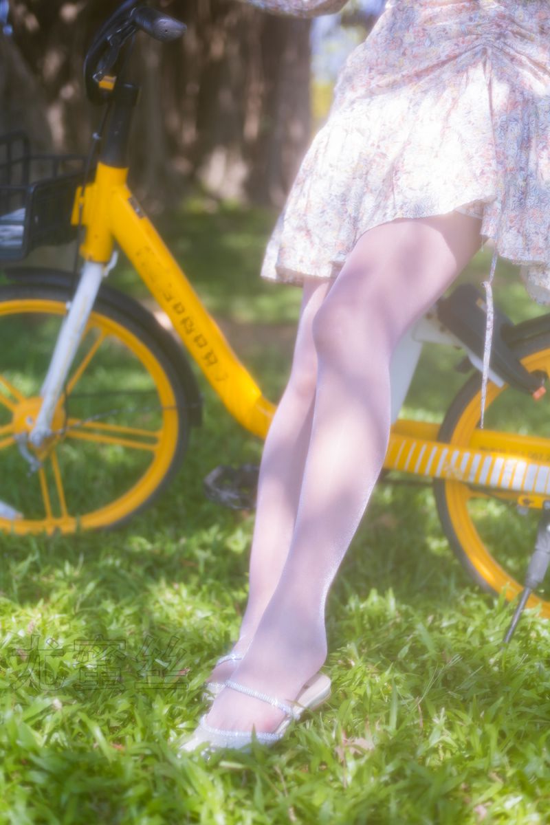 [尤蜜丝]穿搭写真 NO.079插图