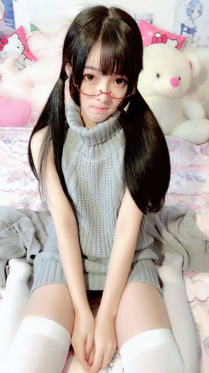 网红博主 蔡小熊【377P31V2.33G】插图1