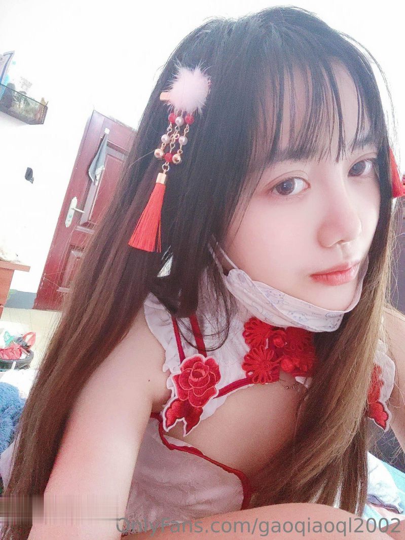 网红博主 高桥千凛【1012P58V】插图
