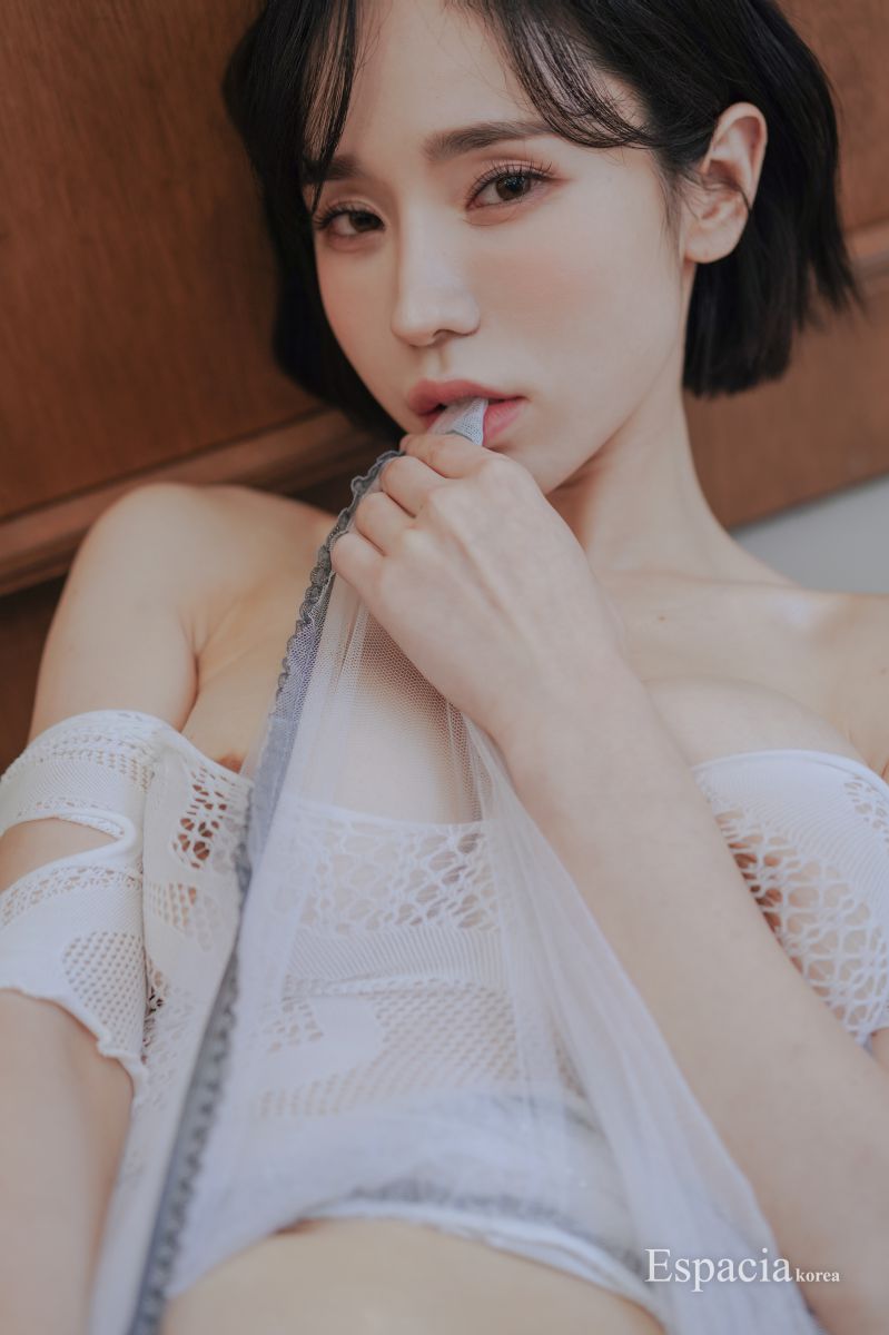 [Espacia Korea] EHC#127 - YUNHA[50P-326.8M]插图