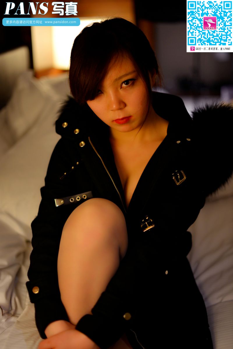 PANS写真 NO.500 熙熙 [1V35+1P241M]插图1