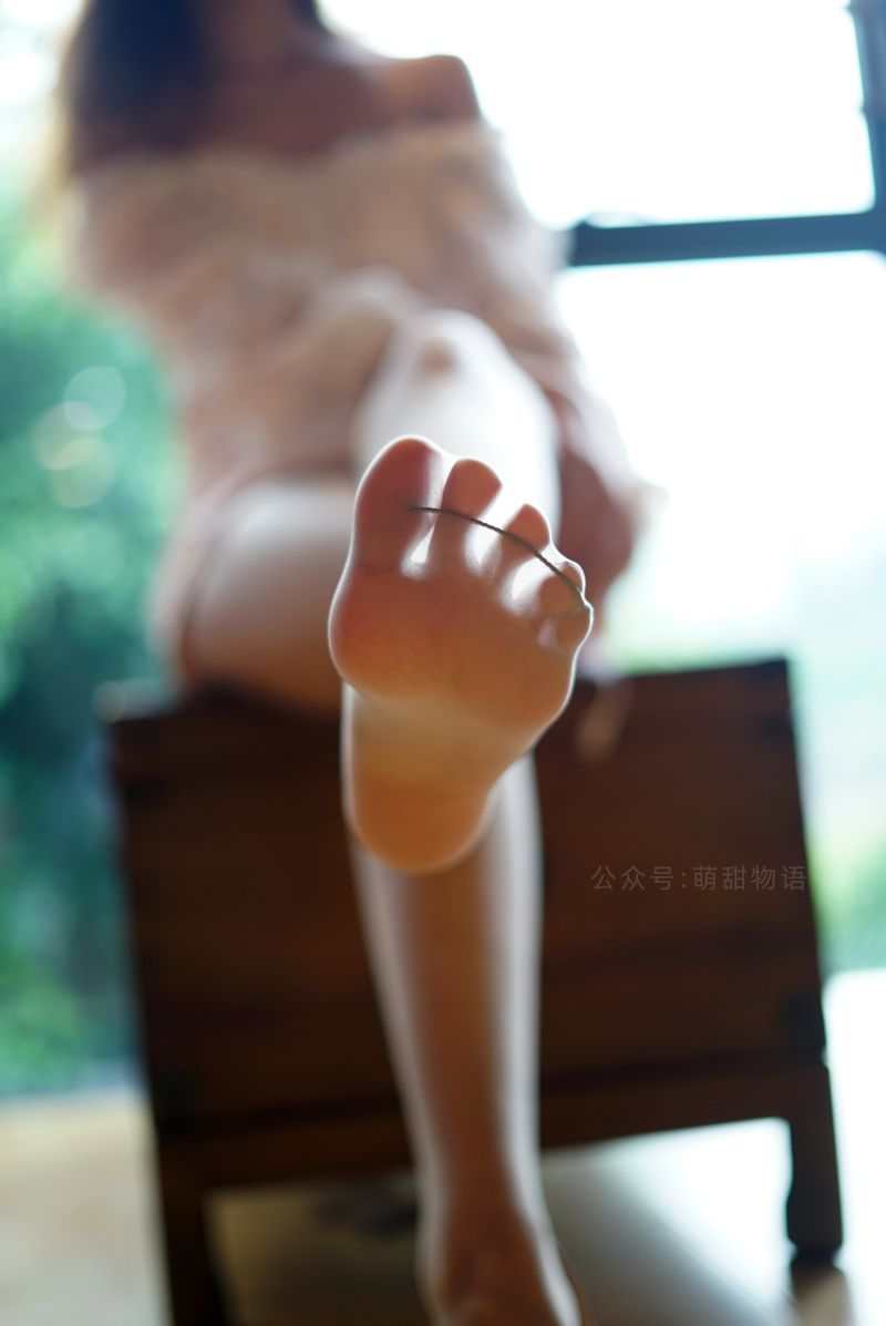 [萌甜物语]XM180《迷倒在场所有人-琪琪》 [96+1P／655MB]插图1