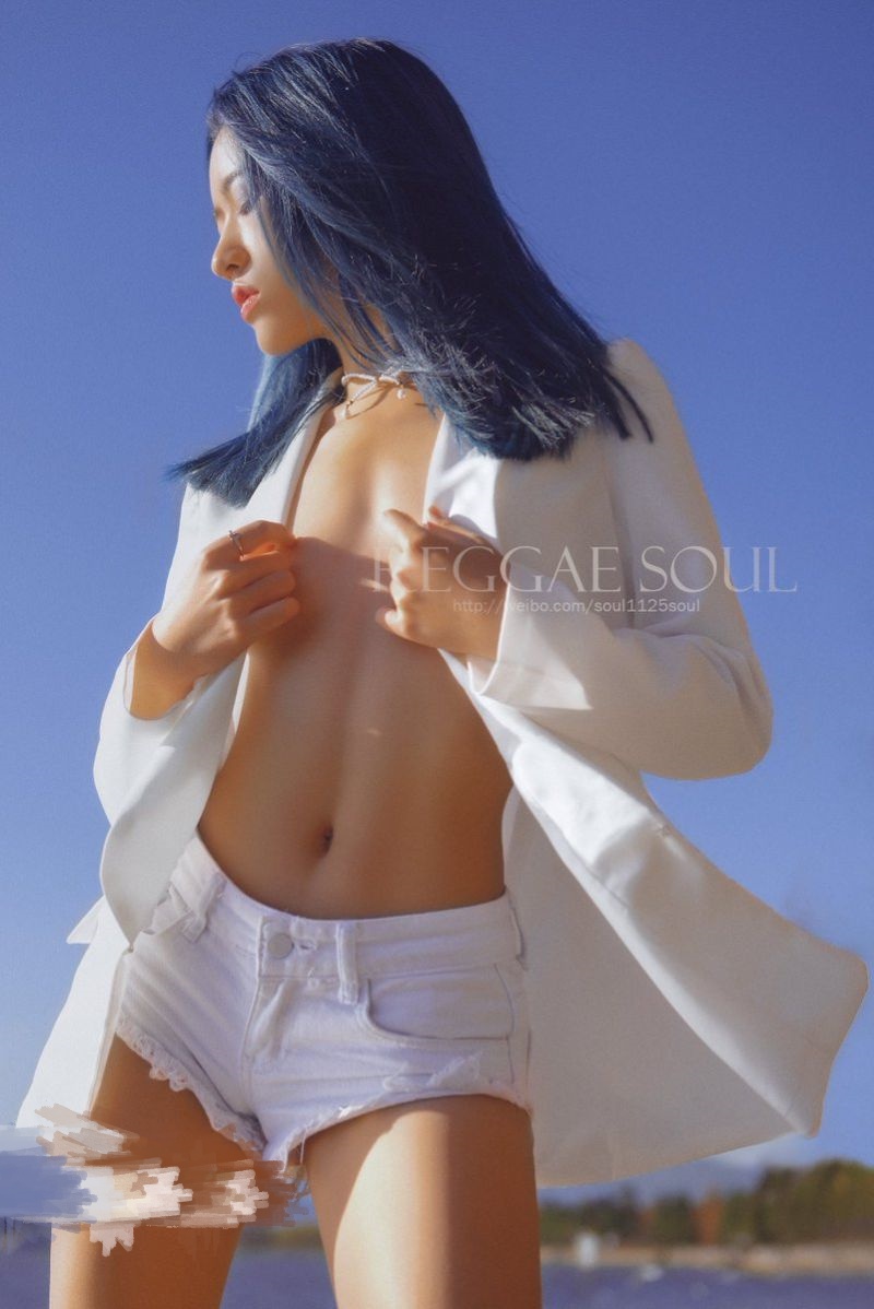 摄影师 Reggae Soul 极品模特手法一流【627P】插图