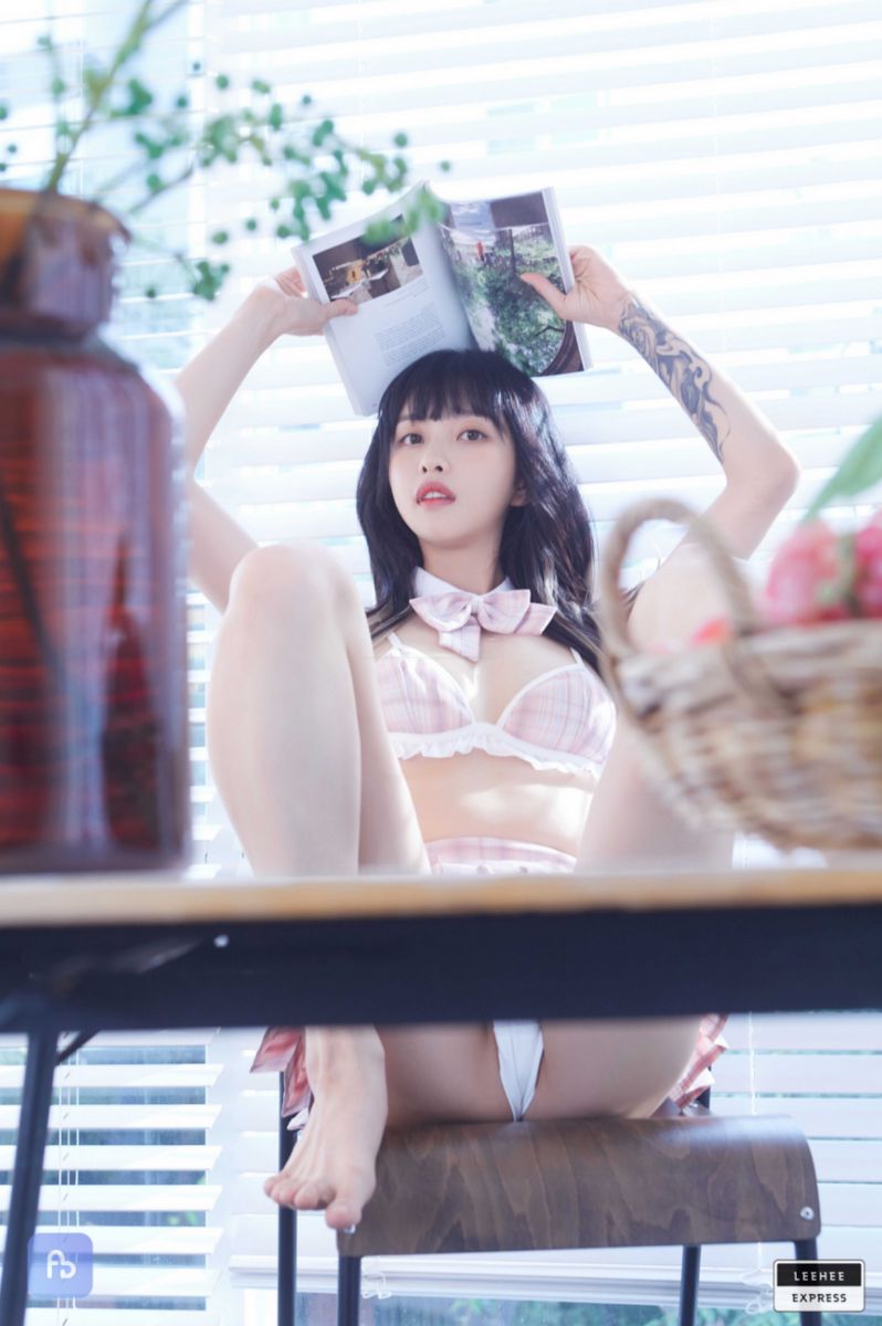 [LeeheeExpress]LEDG-158 – GMS插图