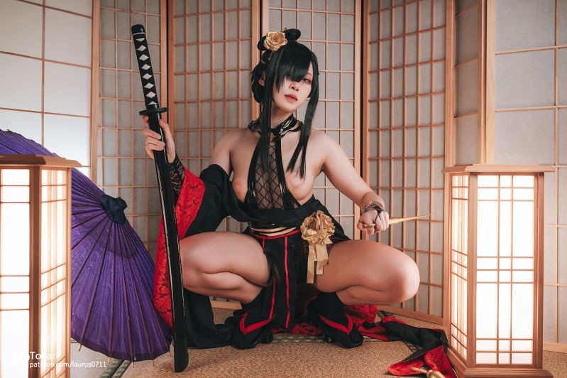 浵卡Tokar  约尔(忍者ver) YorForger(Ninja ver)【42P】插图1