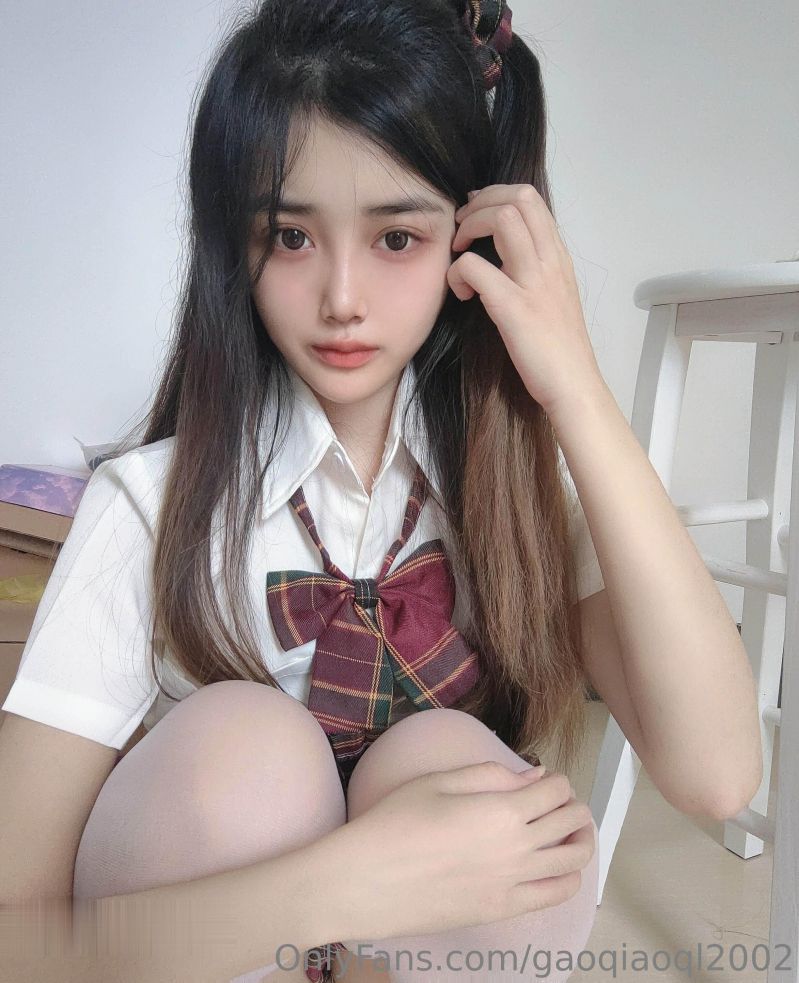 网红博主 高桥千凛【1012P58V】插图1