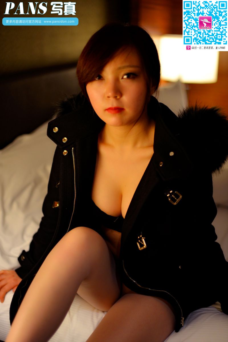 PANS写真 NO.500 熙熙 [1V35+1P241M]插图