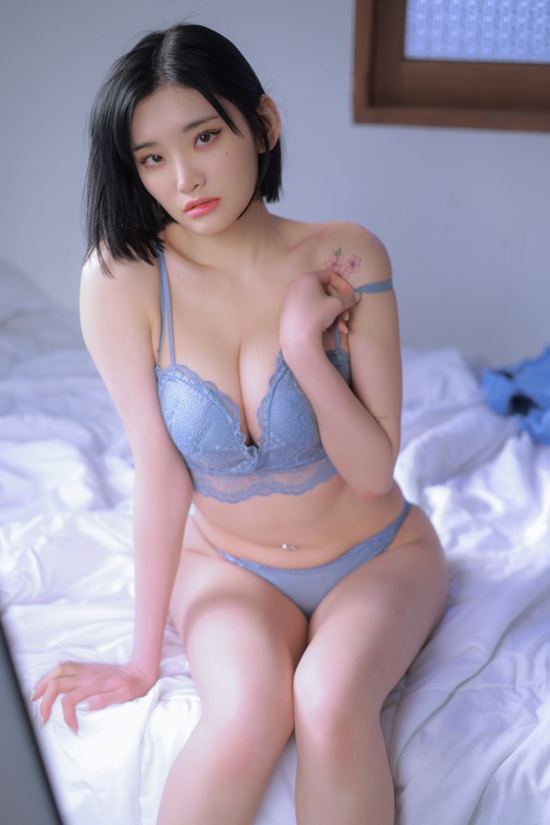 [Yo-U] Sula – Vol.3 Blue插图