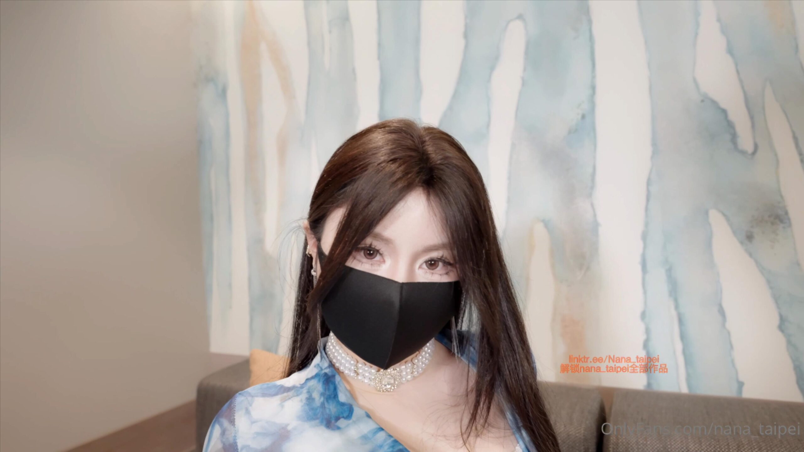 台北娜娜 女教师调教~4K【1V 12G】插图