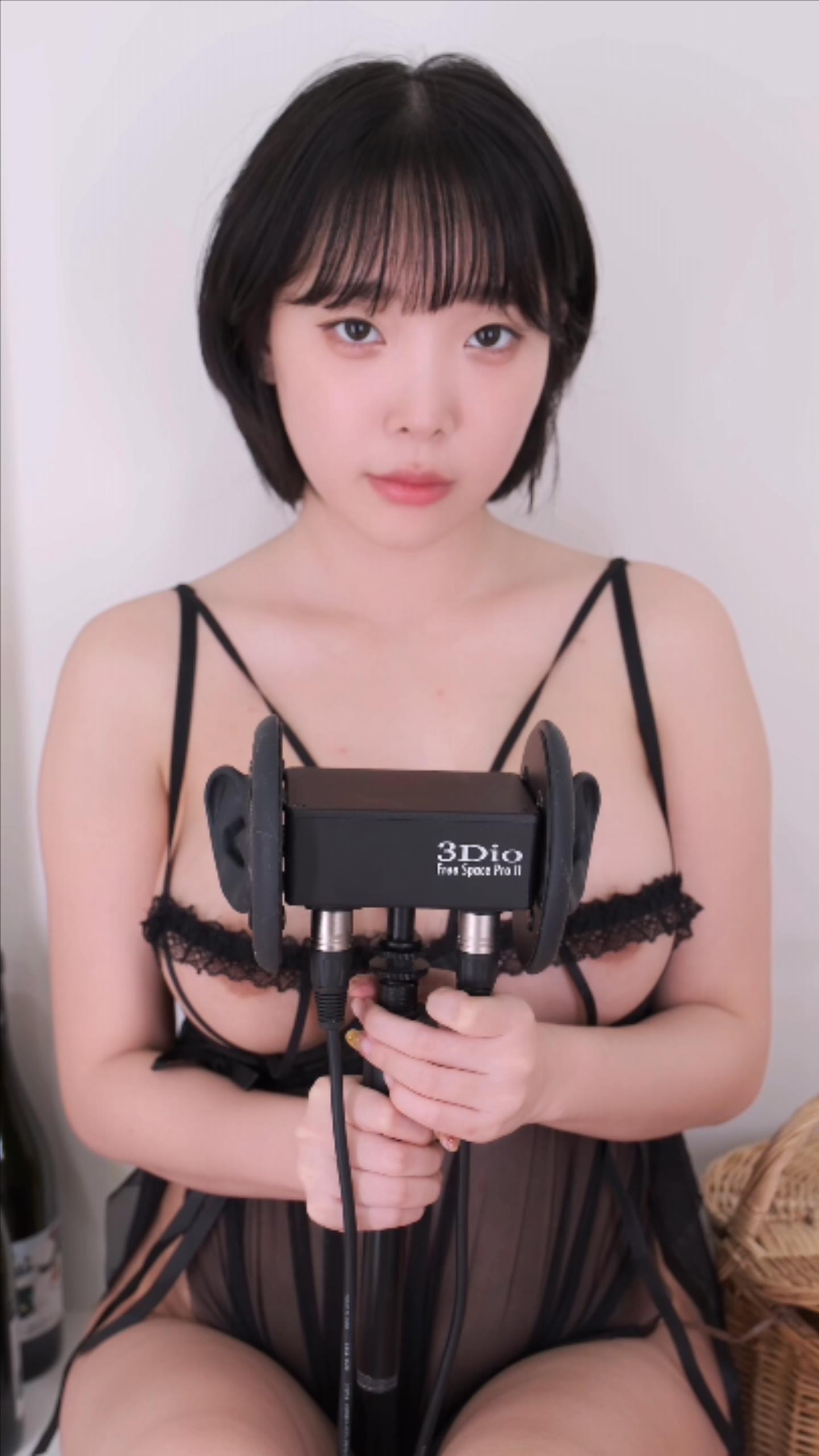 Kang Inkyung강인경(姜仁卿) –  088. IKOF-9 Inkyung[1V-1.71G]插图
