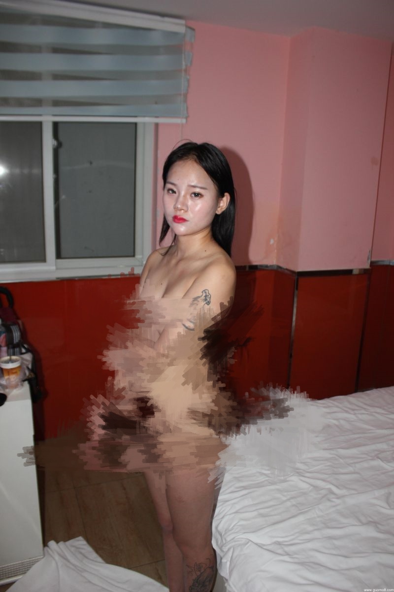 素人模特 娃娃私拍【248P】插图