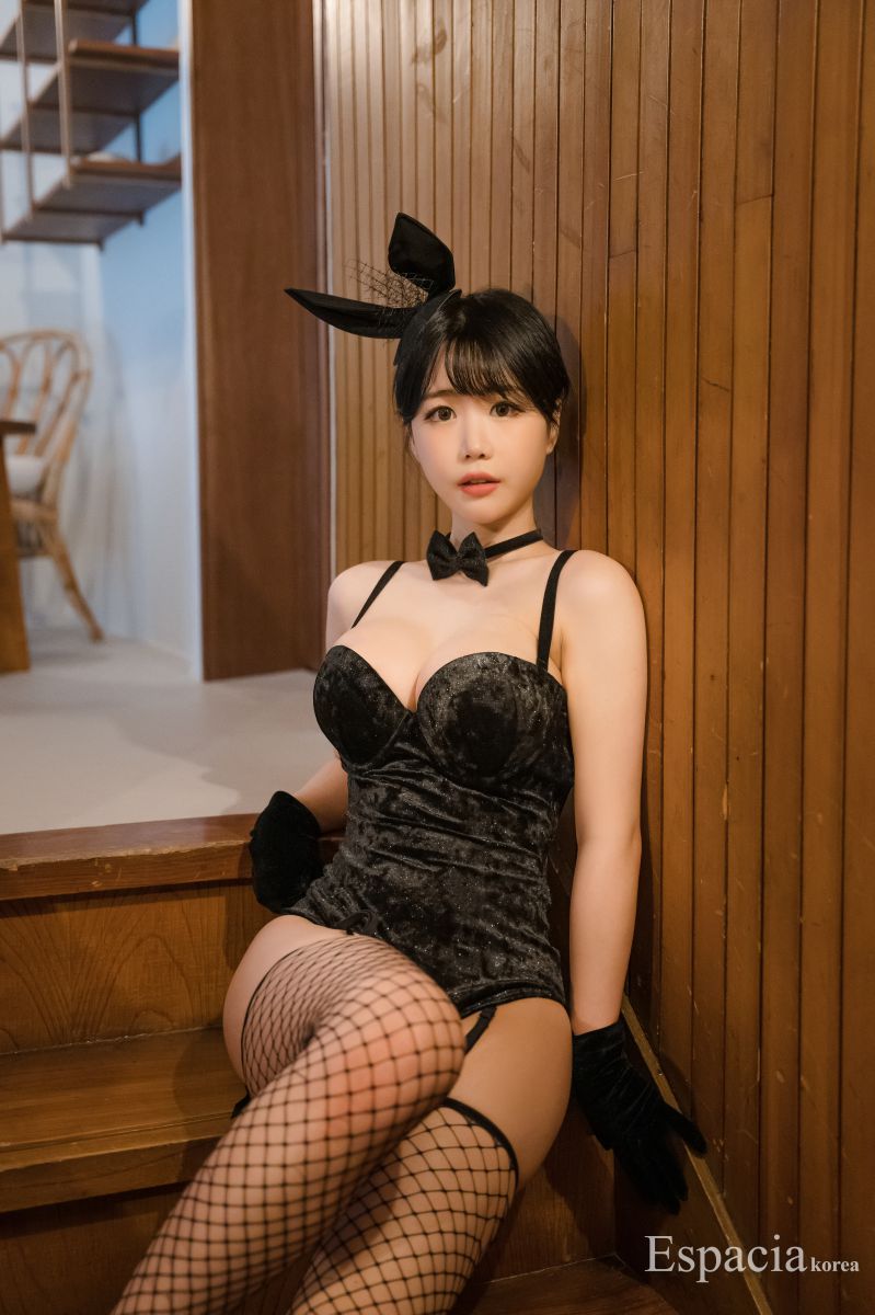 [Espacia Korea] ESP#006 - Addielyn (에디린)[47P-380.8M]插图1