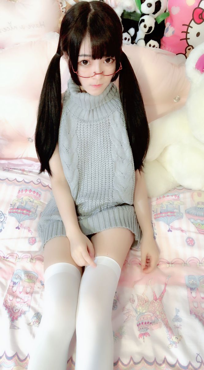 网红博主 蔡小熊【377P31V2.33G】插图