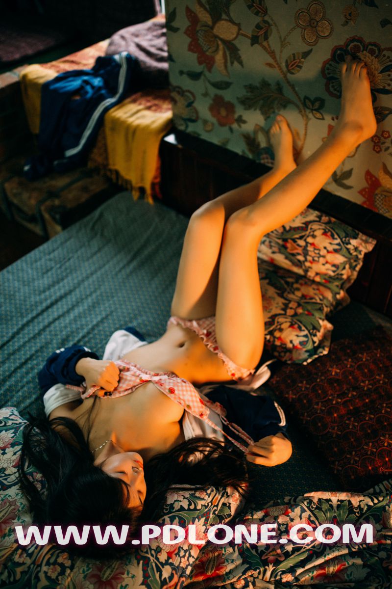 [PDL潘多拉] 2019.05.13 NO.398【50P】插图1