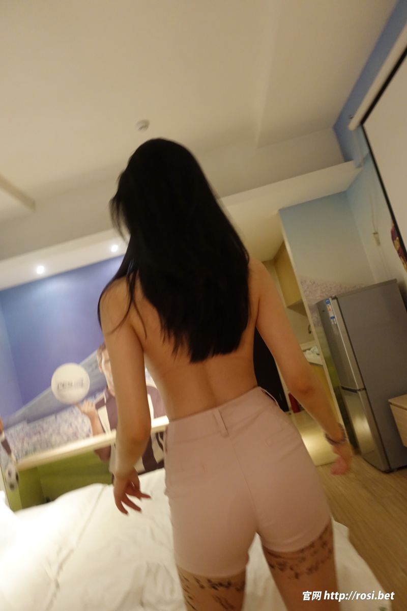 [ROSI写真]2024.05.29 NO.4559插图