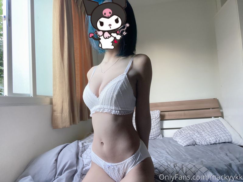 泰国OF博主 justfarinn【76P46V】插图1