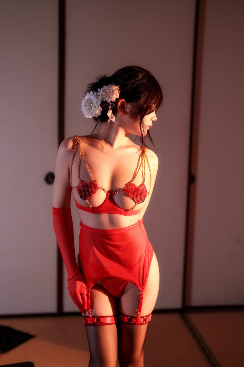 抱走莫子aa – NO.054 未亡人太太 [65P13V-2.04GB]插图