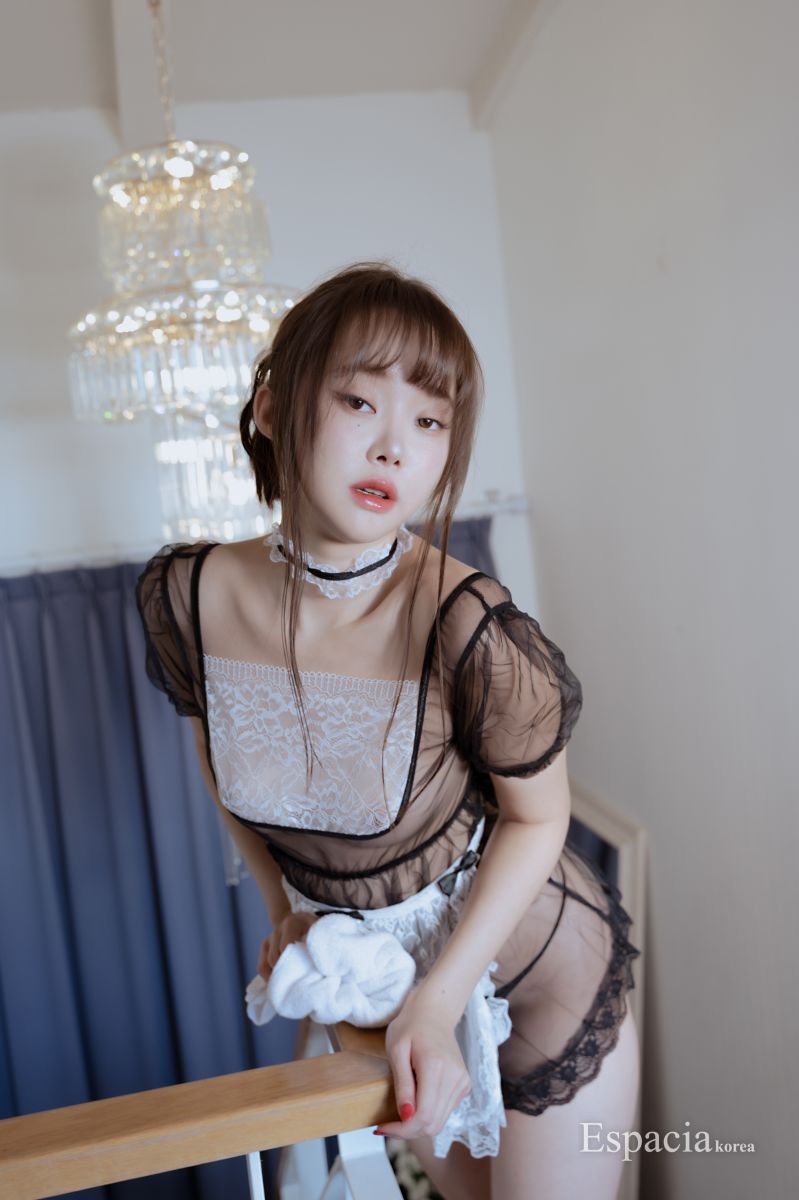 [ESPACIAKOREA]EHC-140 – INAH插图