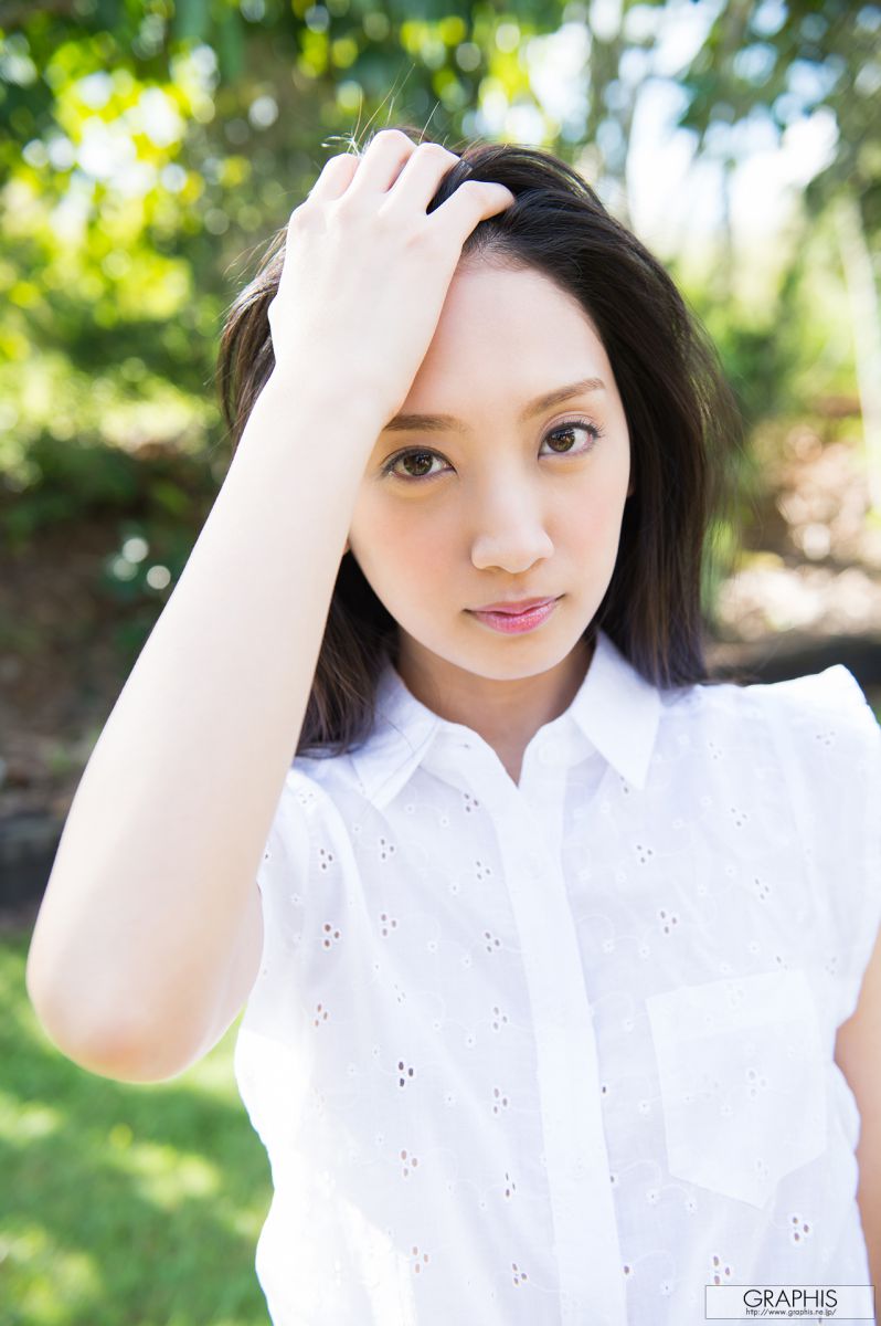 Graphis NO.250 辻本 杏 [120P162MB]插图