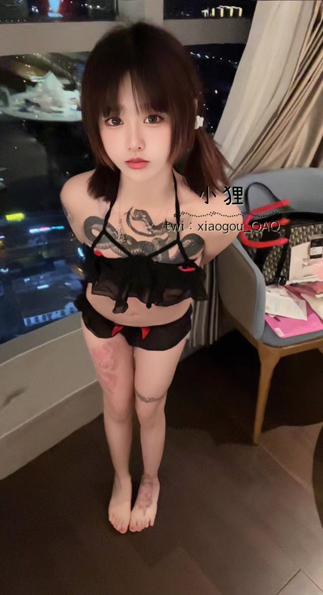 网红博主 小狸酱 【40P19V】插图