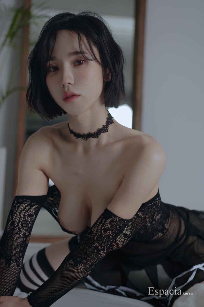 [Espacia Korea] EHC#127 - YUNHA[50P-326.8M]插图1