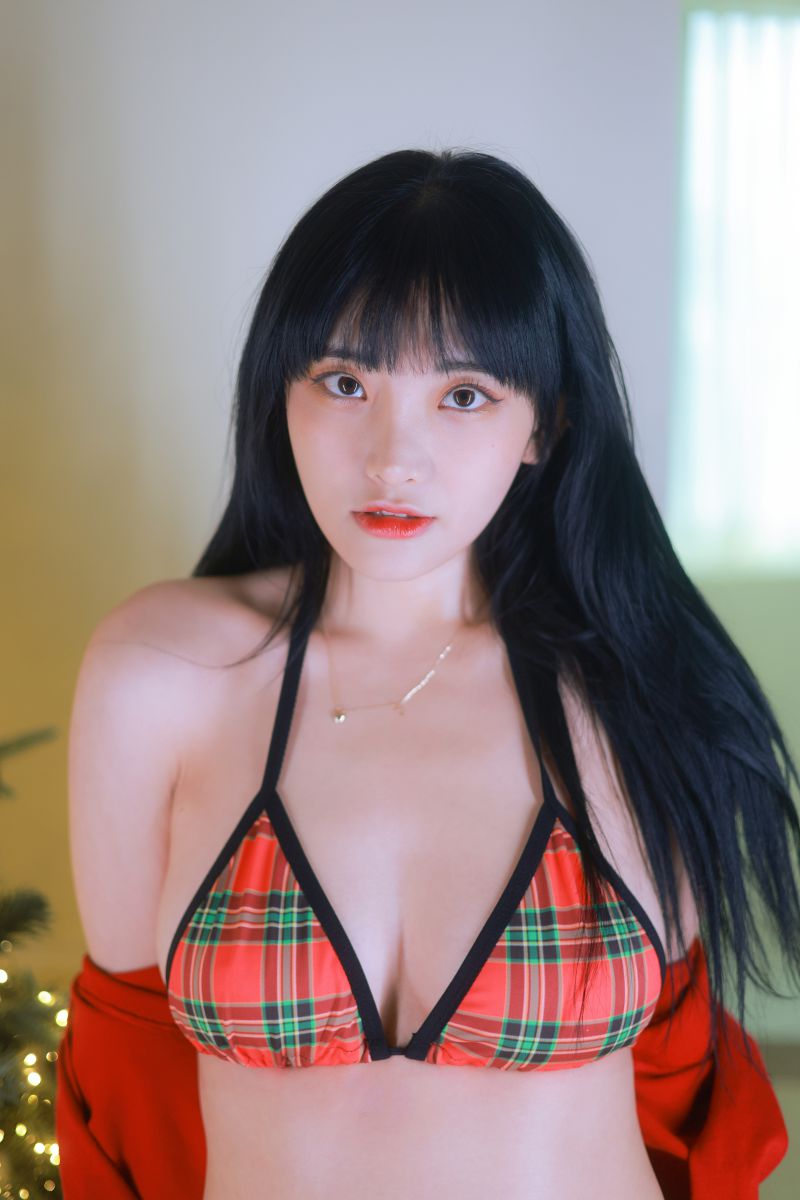 [Yo-U] Sula – Vol.2 Christmas present插图1