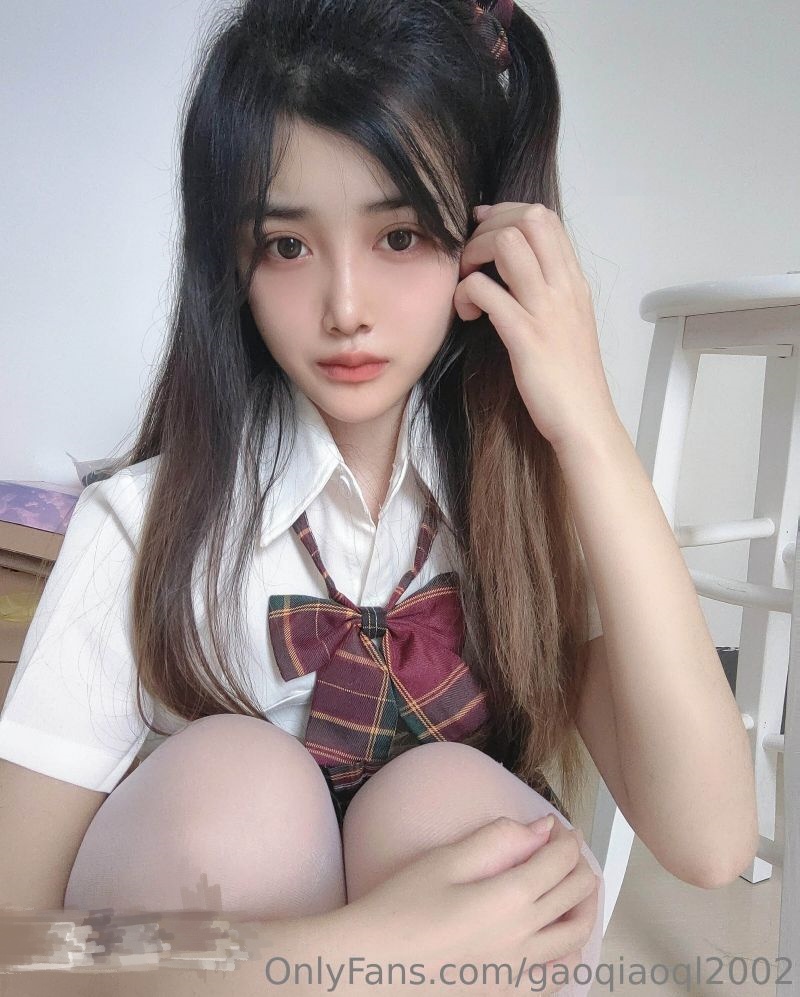 网红博主 高桥千凛【1012P58V】插图1